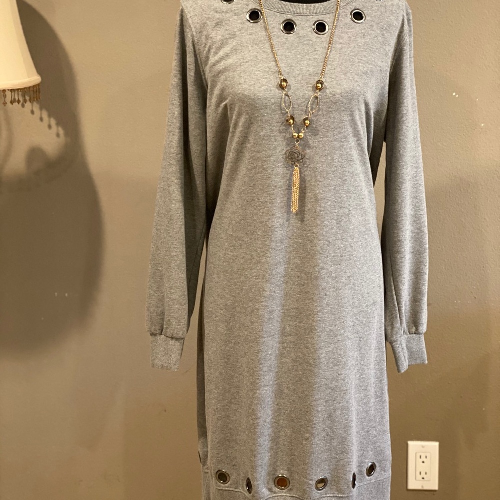 torrid sweater dress long sleeve
